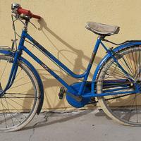Bicicletta da bambina Olmo