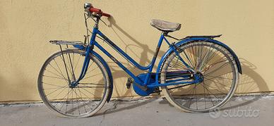 Bicicletta da bambina Olmo