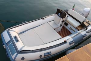 Gommone Nuova Jolly the Raider 