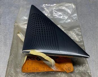 INSERTO LATERALE FINESTRINO BMW E12 51321862418