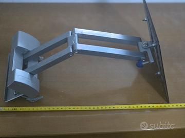 braccio porta TV meliconi