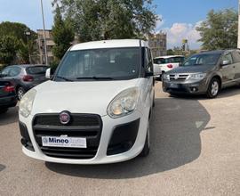 Fiat Doblo Maxi 5 posti 1.3 MJT 90CV