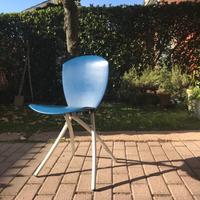 Sedia piegabile Calligaris Viva