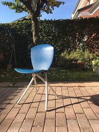 Sedia piegabile Calligaris Viva