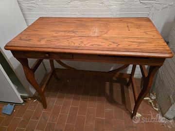 Tavolino pieghevole