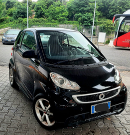 Smart fortwo pulse