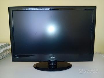 TV Haier 22 pollici