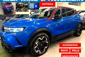 Opel Mokka-e GS Line*NO VINCOLI FINANZ*AUTOM NAVI 