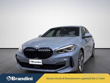 BMW Serie 1 118d Msport