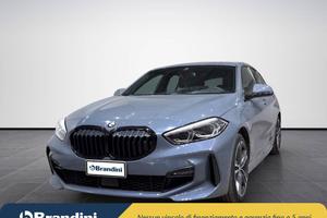 BMW Serie 1 118d Msport