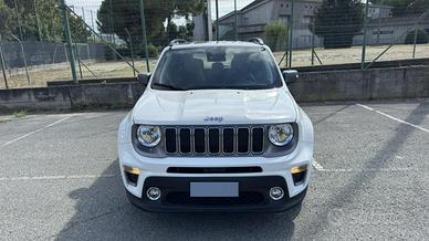 Jeep Renegade 1.3 T4 150cv Automatica