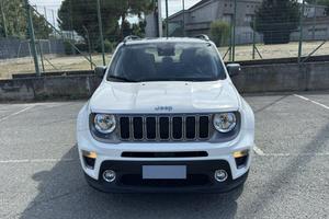 Jeep Renegade 1.3 T4 150cv Automatica