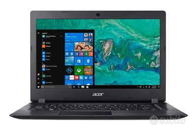 Notebook acer