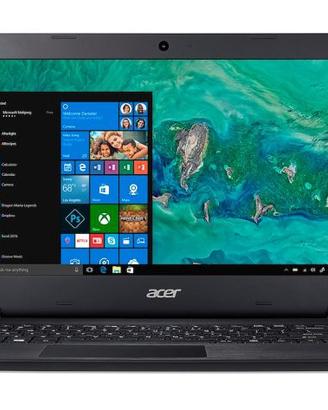 Notebook acer