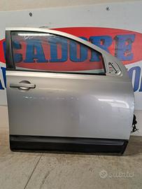 Porta ant. destra Nissan Qashqai 2 1° J10 2010