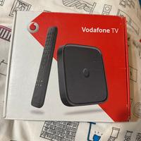 Vodafone TV BOX