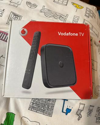 Vodafone TV BOX