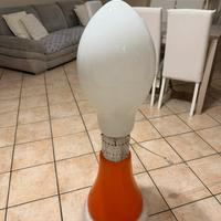 Lampada birillo Carlo Nason