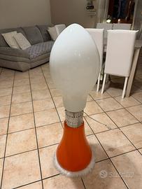 Lampada birillo Carlo Nason