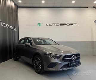 Mercedes-Benz Classe A A 180 Automatic Progre...