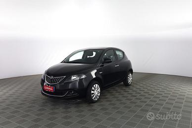 LANCIA Ypsilon Ypsilon 1.0 FireFly 5 porte S&S H