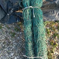 Rete a maglia grande