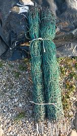 Rete a maglia grande