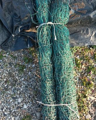 Rete a maglia grande