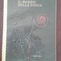 Il Mondo della Fisica scuole superiori anni 90