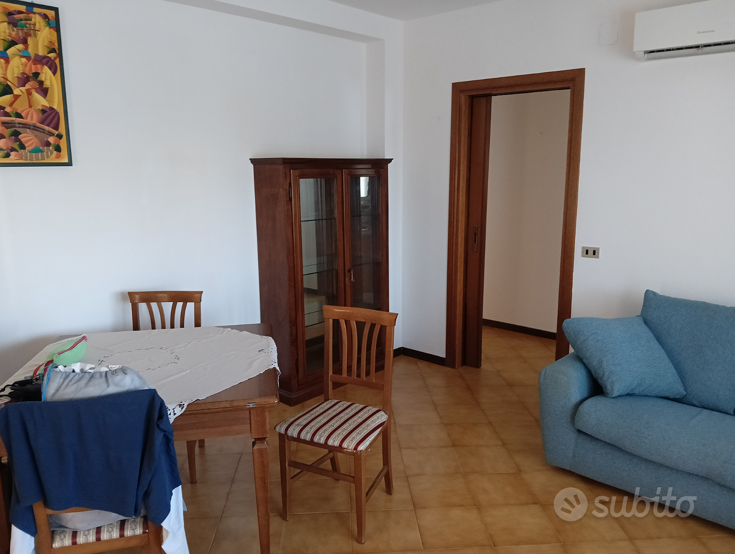 Appartamento – TE - Vista 4