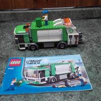 set lego 4432