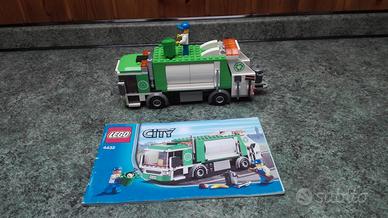 set lego 4432