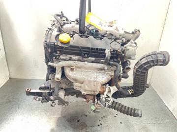 186A8000 MOTORE COMPLETO FIAT Multipla 1° Serie 1