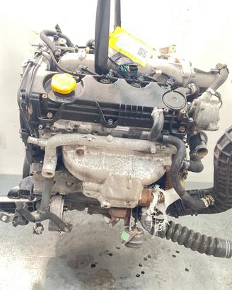 186A8000 MOTORE COMPLETO FIAT Multipla 1° Serie 1