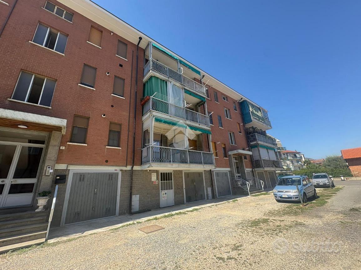 Appartamento – Piossasco, Torino - Vista 2
