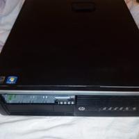 HP elite 8300 SFF