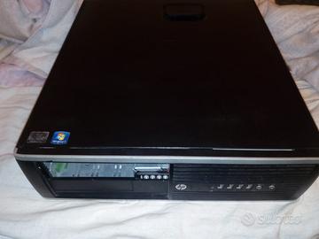HP elite 8300 SFF