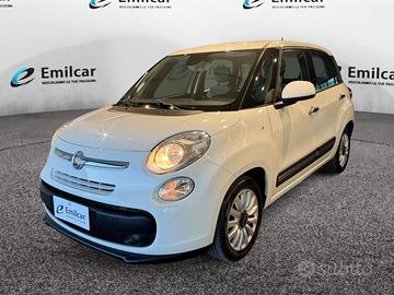 FIAT 500L - 500L 1.3 Multijet 95 CV Pop S U1240021