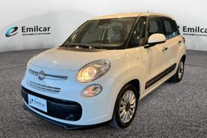 FIAT 500L - 500L 1.3 Multijet 95 CV Pop S U1240021