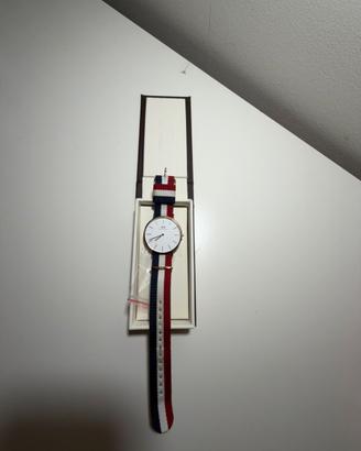 Orologio daniel wellington