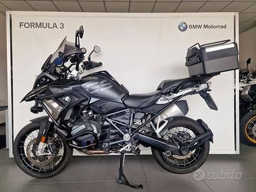 BMW Motorrad R 1250 GS