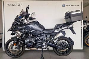 BMW Motorrad R 1250 GS