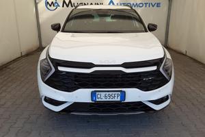 KIA Sportage 1.6 TGDi HEV AT GT-Line *GARANZIA K