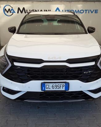 KIA Sportage 1.6 TGDi HEV AT GT-Line *GARANZIA K
