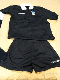 Divisa Arbitro vintage ufficiale 94/95