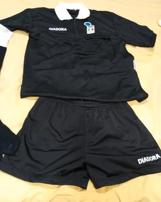 Divisa Arbitro vintage ufficiale 94/95