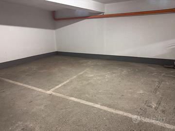 Posti auto