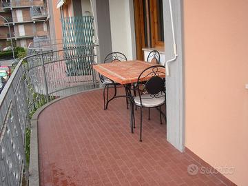 Follonica, Z Senzuno 5 posti letto, vicino al mare