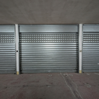 Garage uso deposito