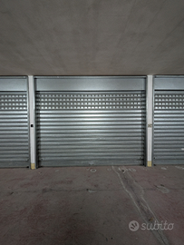 Garage uso deposito